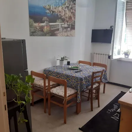 Il Faro * La Spezia