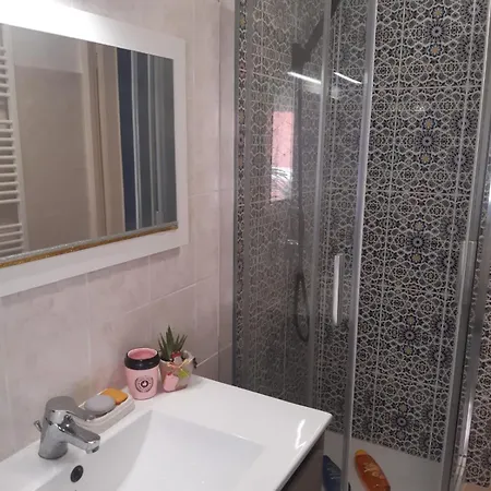 Appartement Il Faro *